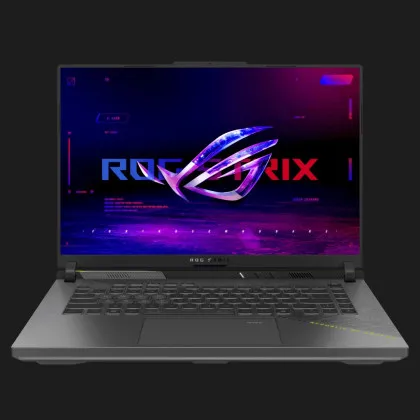 Ноутбук Asus ROG Strix G16 G614PP 16,1" (AMD Ryzen 9/16GB/1TB (SSD)/RTX 5070) (G614PP-WH94) (Standard)